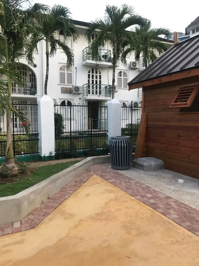 Ocho Rios Beach Apt At Sandcastles ジャマイカ