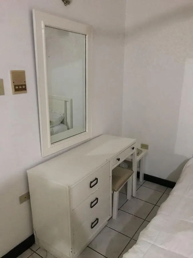 アパート Ocho Rios Beach Apt At Sandcastles