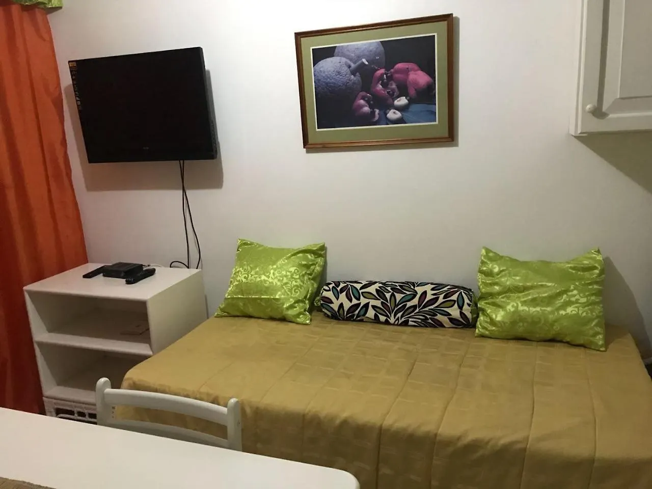 アパート Ocho Rios Beach Apt At Sandcastles